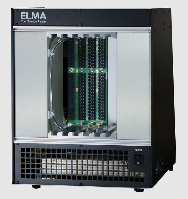 February 2019 How VITA Standards Are Making Avionics COTS Adoption